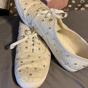 Kate spade keds